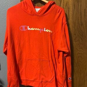 Women’s champion sweatshirt